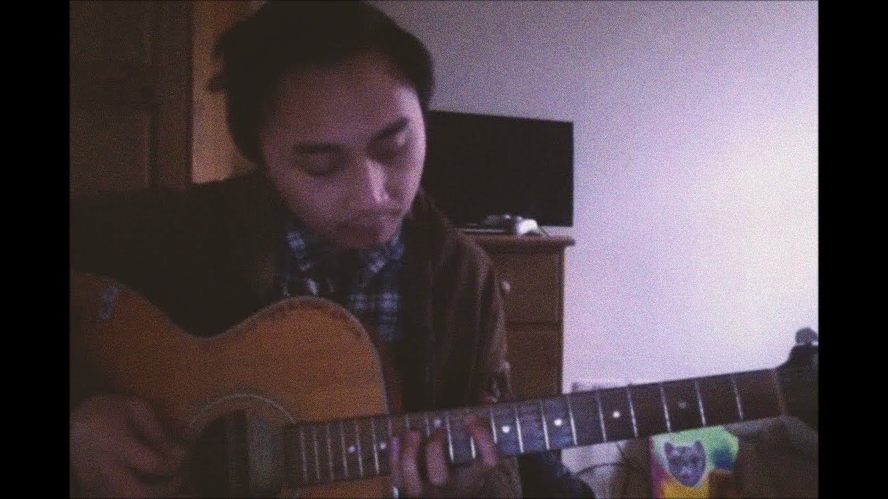 Too Small For Eyes (Mothers cover)