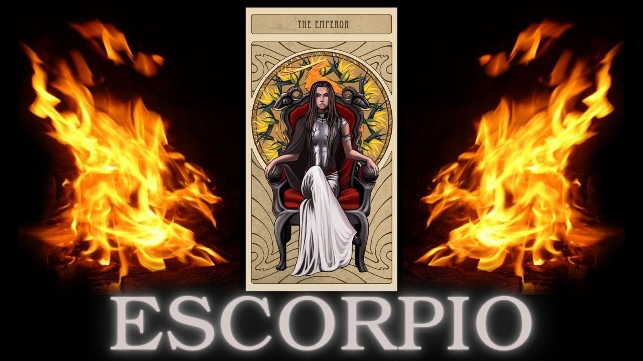 ESCORPIO TRIUNFO DESCOMUNAL🤩 GRAN BENDICION SE DIRIGE A TI😄😘🤑 HOROSCOPO #ESCORPIO FEBRERO 2026