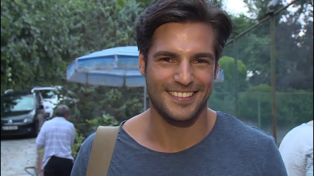 Serkan Çayoğlu | Extra Turki Programı | Ep 47