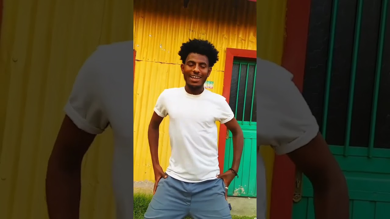 Ethiopian culture dance😍😍😍😍😍