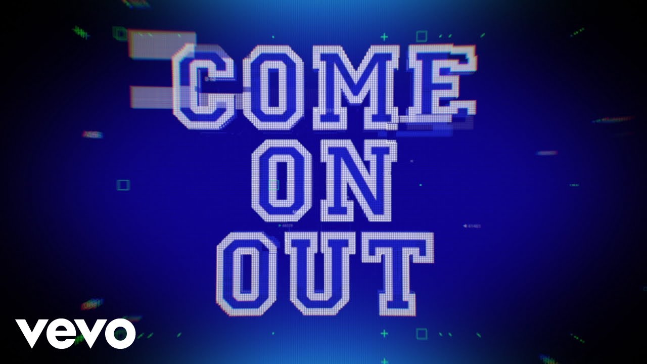 ZOMBIES &ndash; Cast - Come on Out (From 