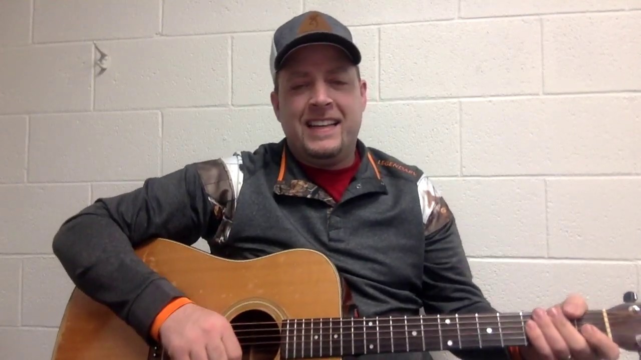 Is He Worthy - guitar and voice