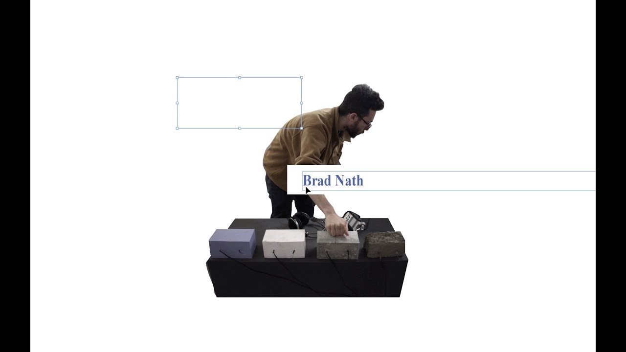 Brad Nath _ Live | Unexpected Sources _ Vol1 _ 2018
