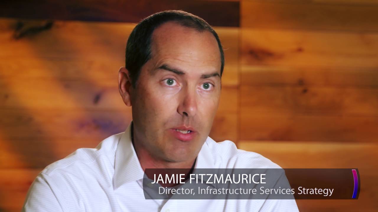 Cerner Customer Testimonial