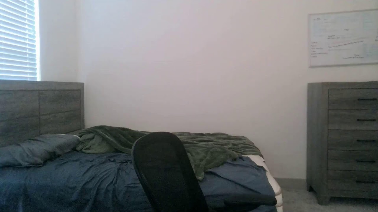 SLEEP STREAM!!!