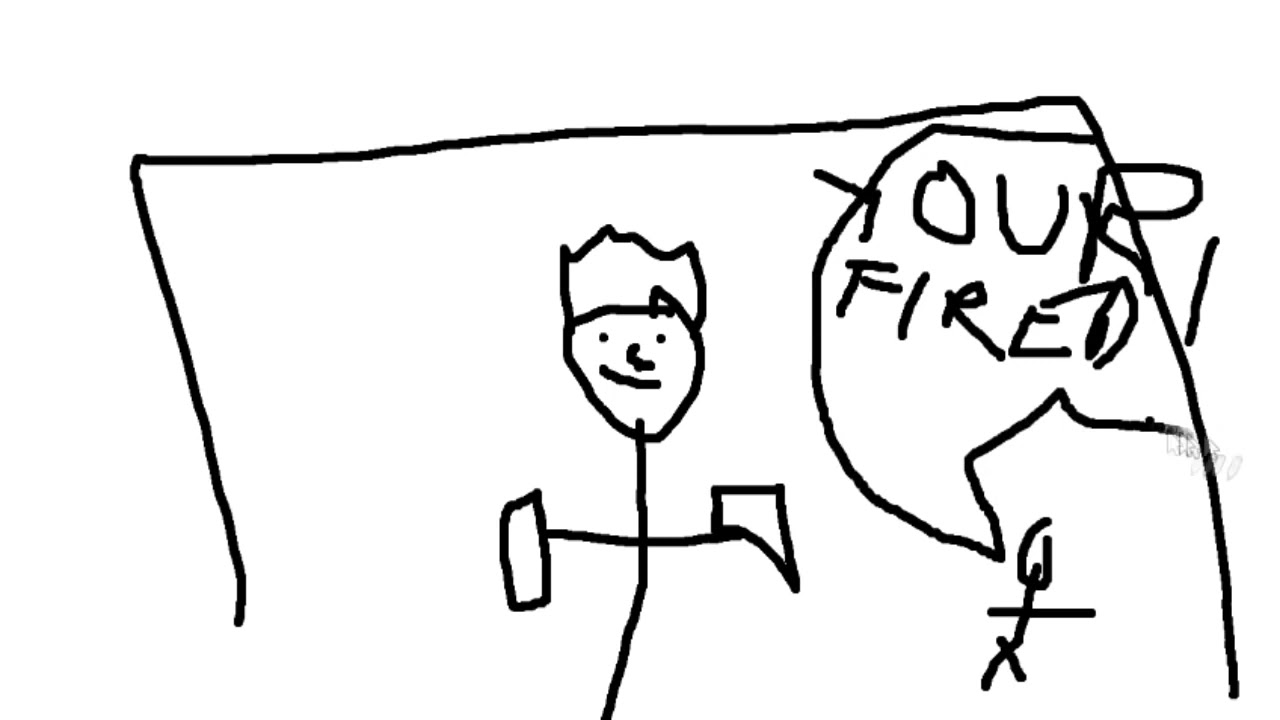 SgtSizzles Draw My Life (Reupload)