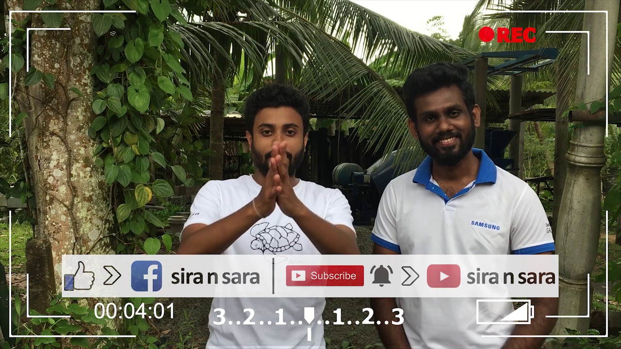 sira n sara episode  01 purse eka