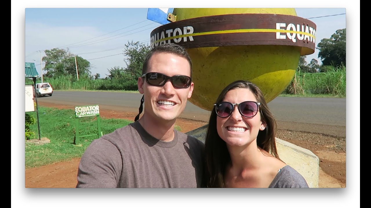EQUATOR EXPERIMENT