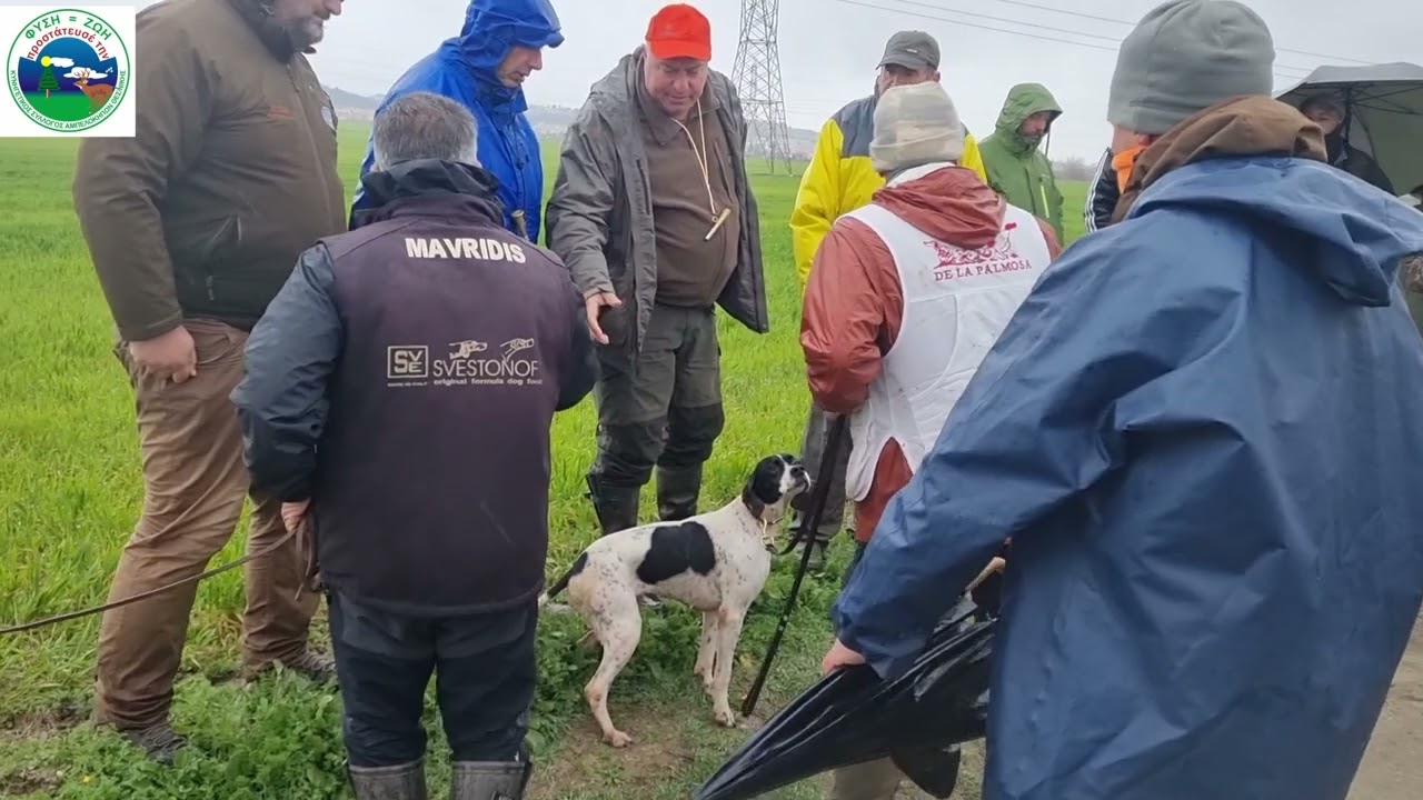 ΝΤΕΡΜΠΙ ΠΟΙΝΤΕΡ- ΣΕΤΤΕΡ 2022