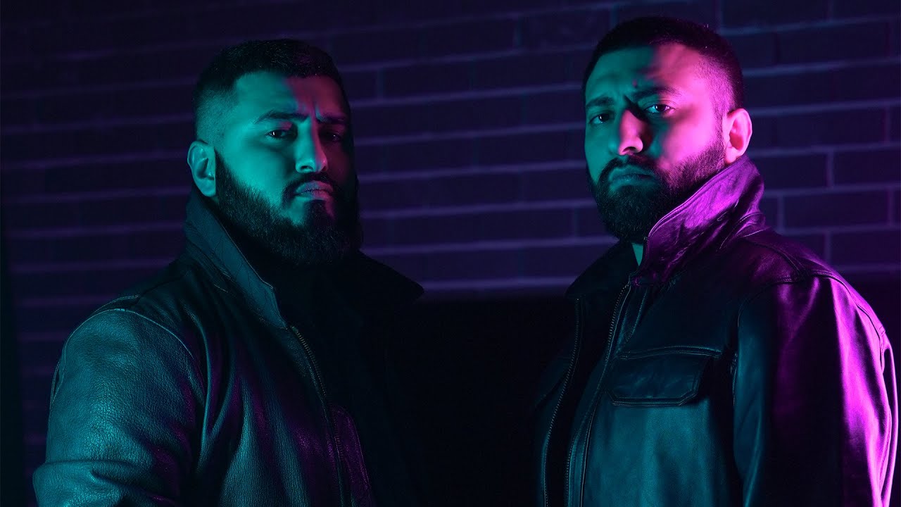Miro x Sarkhan &mdash; Rədd Elə (Prod. by SarkhanBeats)