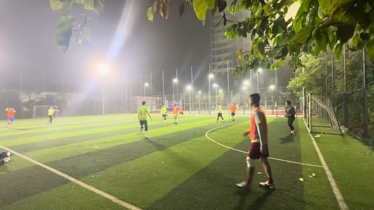 Fc Morning 12-02-2026 part 01