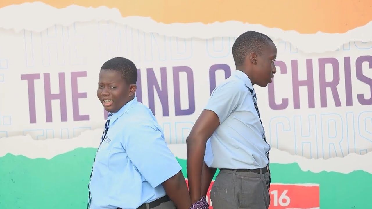 LAMDA at Orchard Intern'l Christian School - Ntinda Campus (Term 2, 2024 HIghlights)