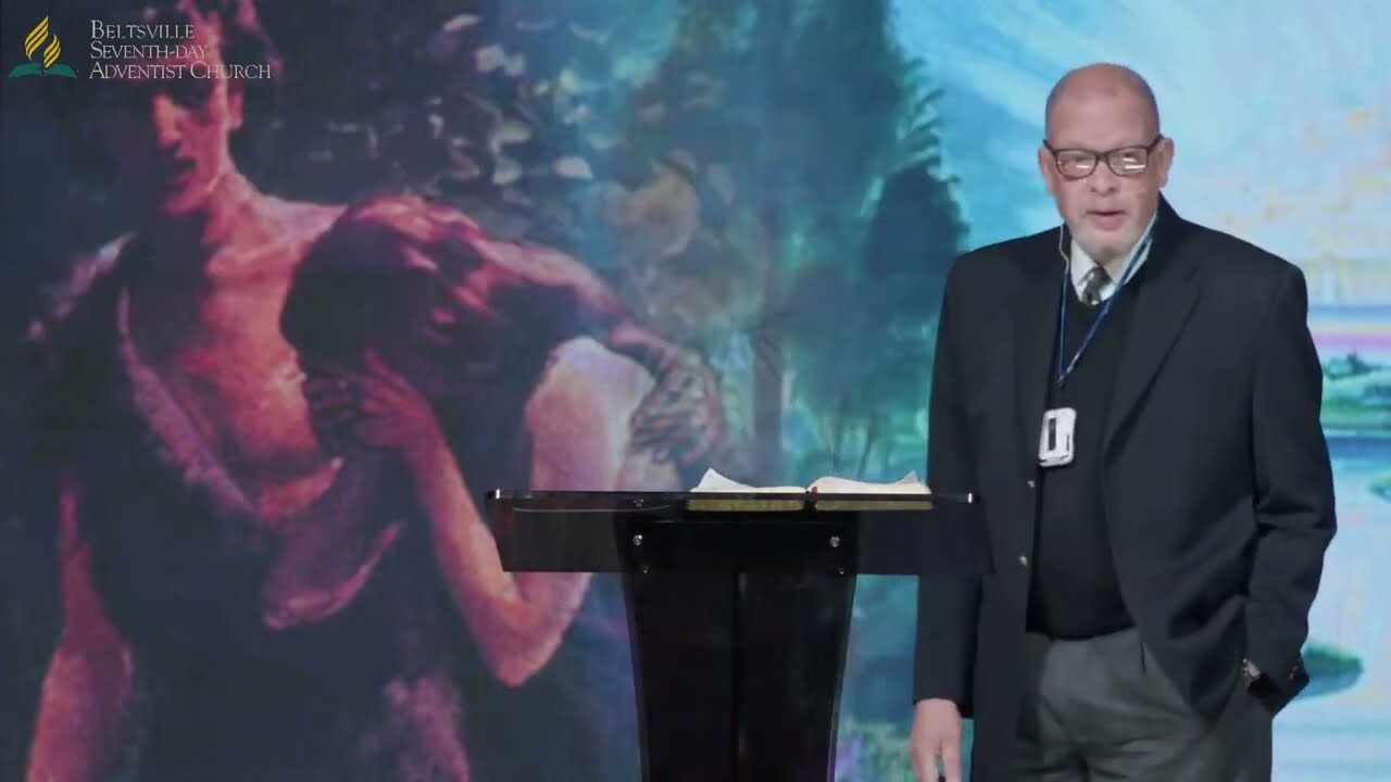 Restoring Focus | Pastor Henry Wright
