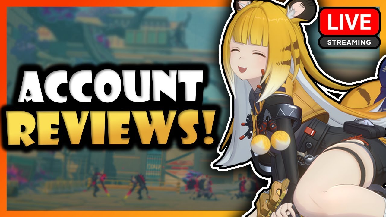 🔴LIVE🔴 THE KING IS BACK.. | Account Reviews, React, and Drama?