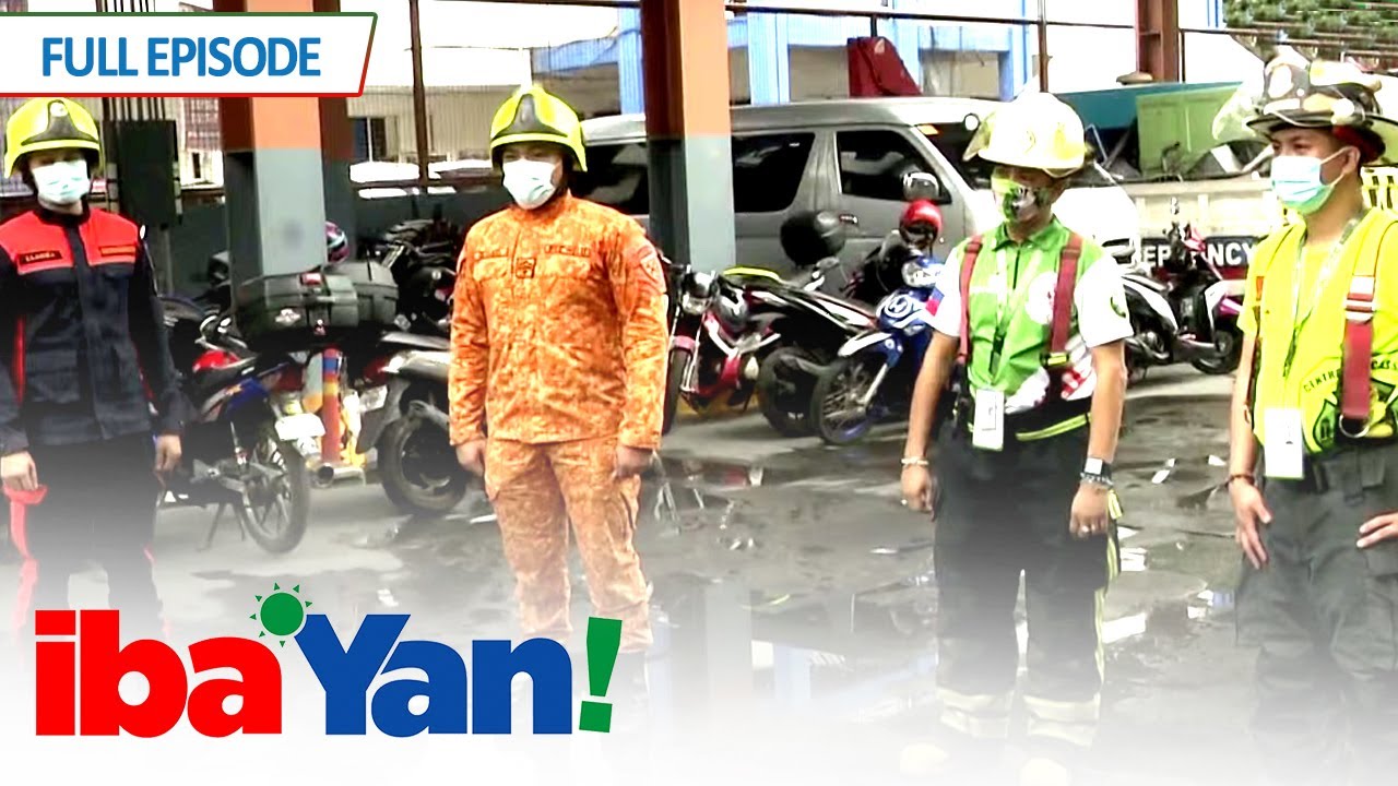 Iba 'Yan | Episode 47 | May 2, 2021