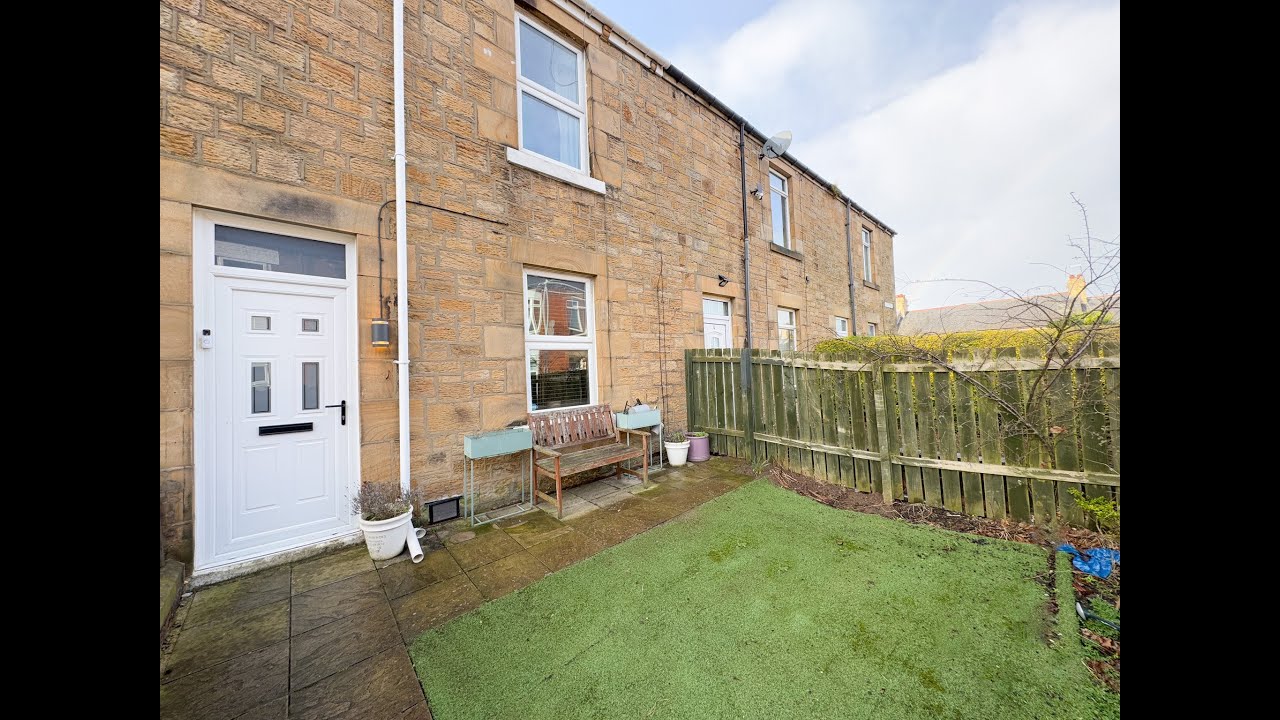Agent Guided Tour: Alice Street, NE21