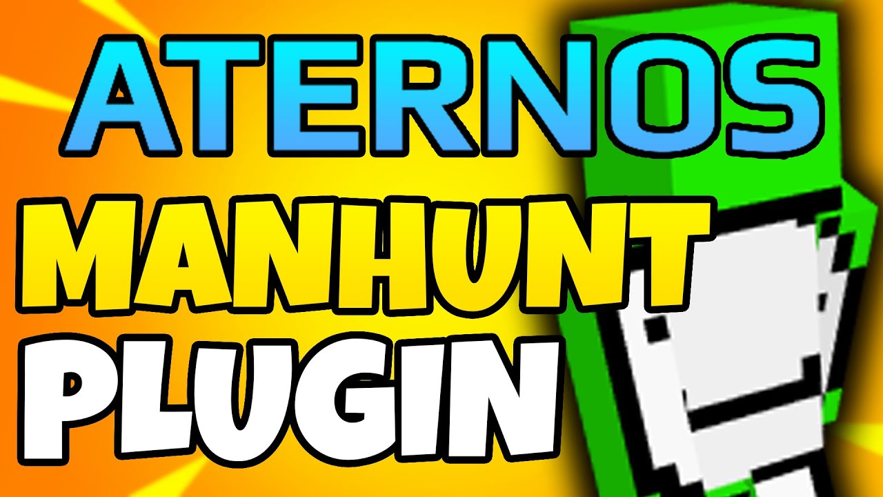 How To Make A Dream Manhunt Server For Free!