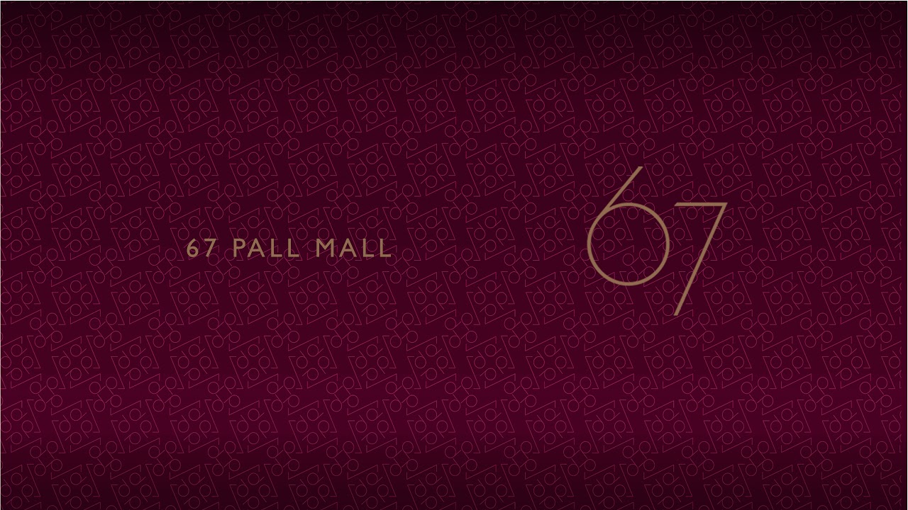 67 Pall Mall Live Stream