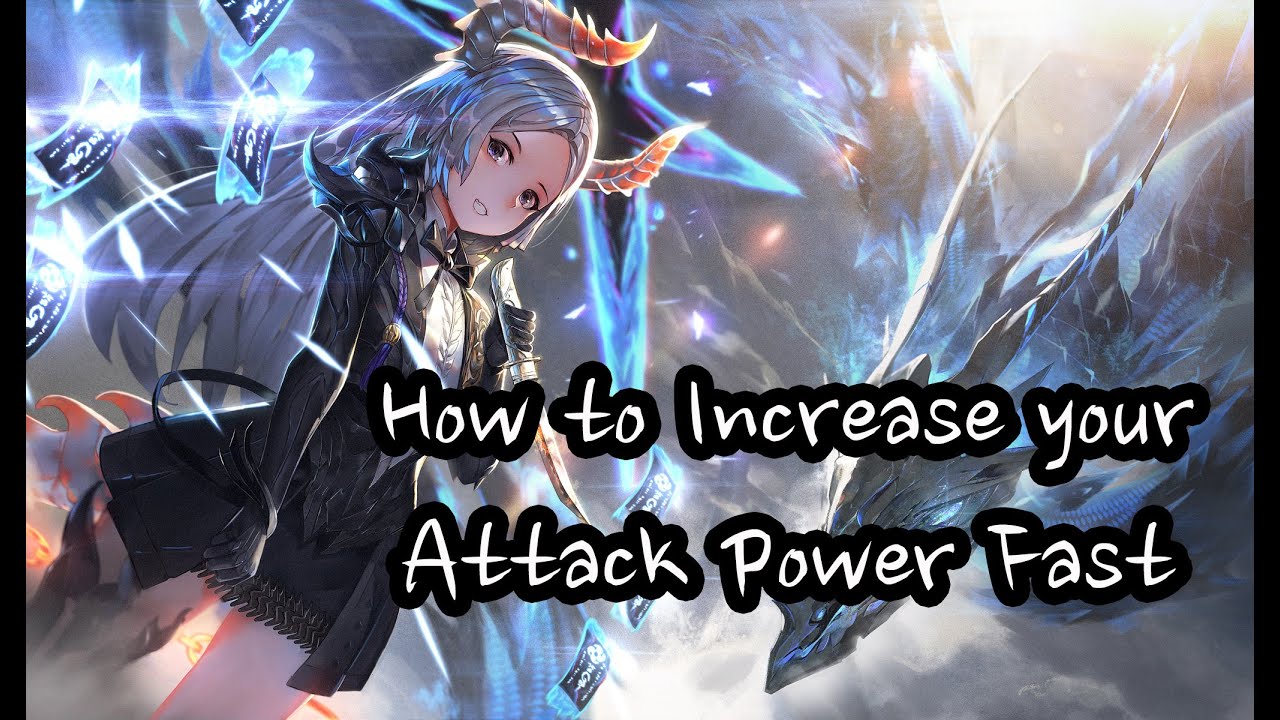 [Blade & Soul] How to Get Higher AP