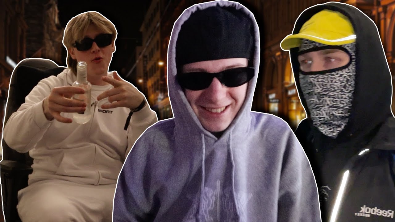 Viikonloppuna Sattu Ja Tapahtu🤪