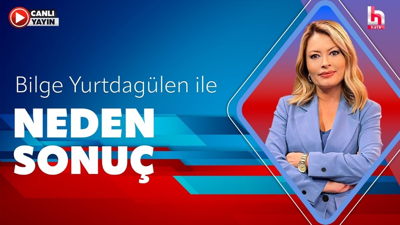 Bilge Yurtag&uuml;len ile Neden Sonu&ccedil; | Bahadır &Ouml;zg&uuml;r (3 Haziran 2026)