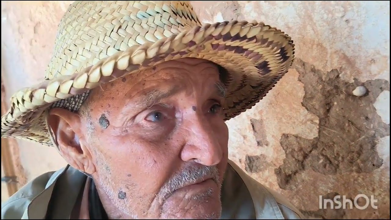 الحسين و الجيلالي التوأم قالو عطيني الخبز باش نعيش وبغينا نخرجو من هنا لوجه الله