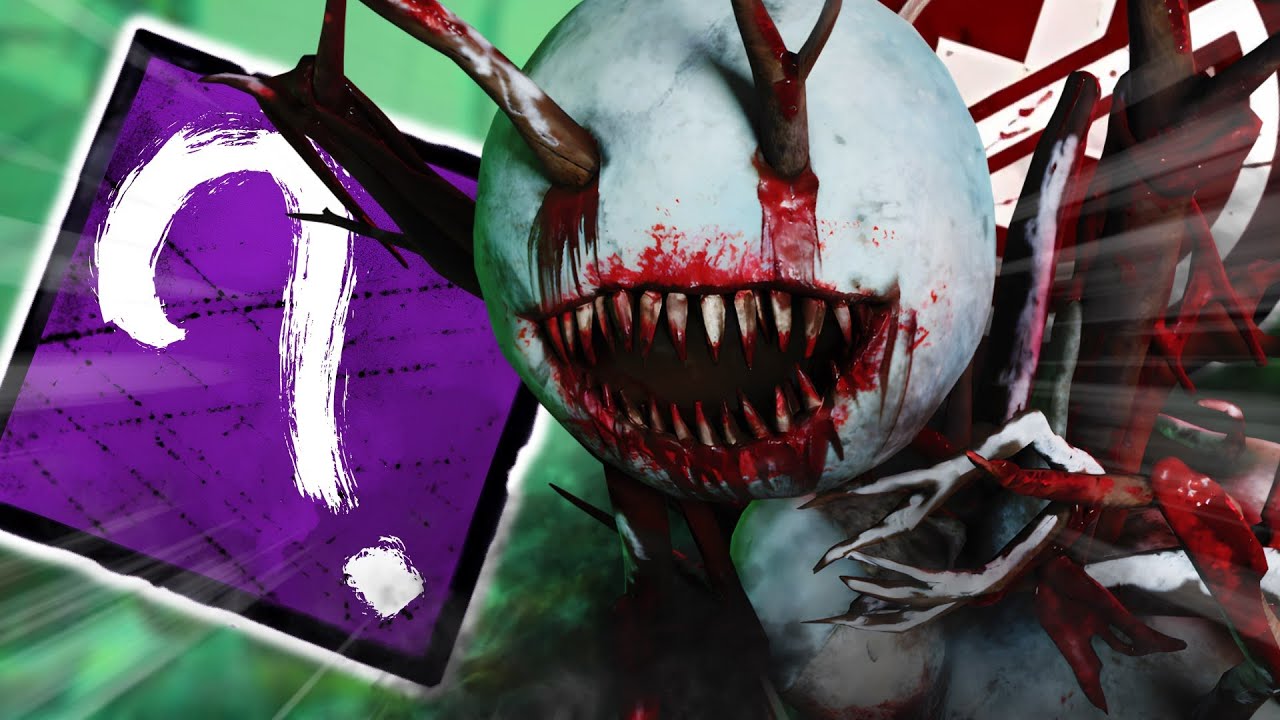 This Build for The Dredge is EVIL! | Dead By Daylight