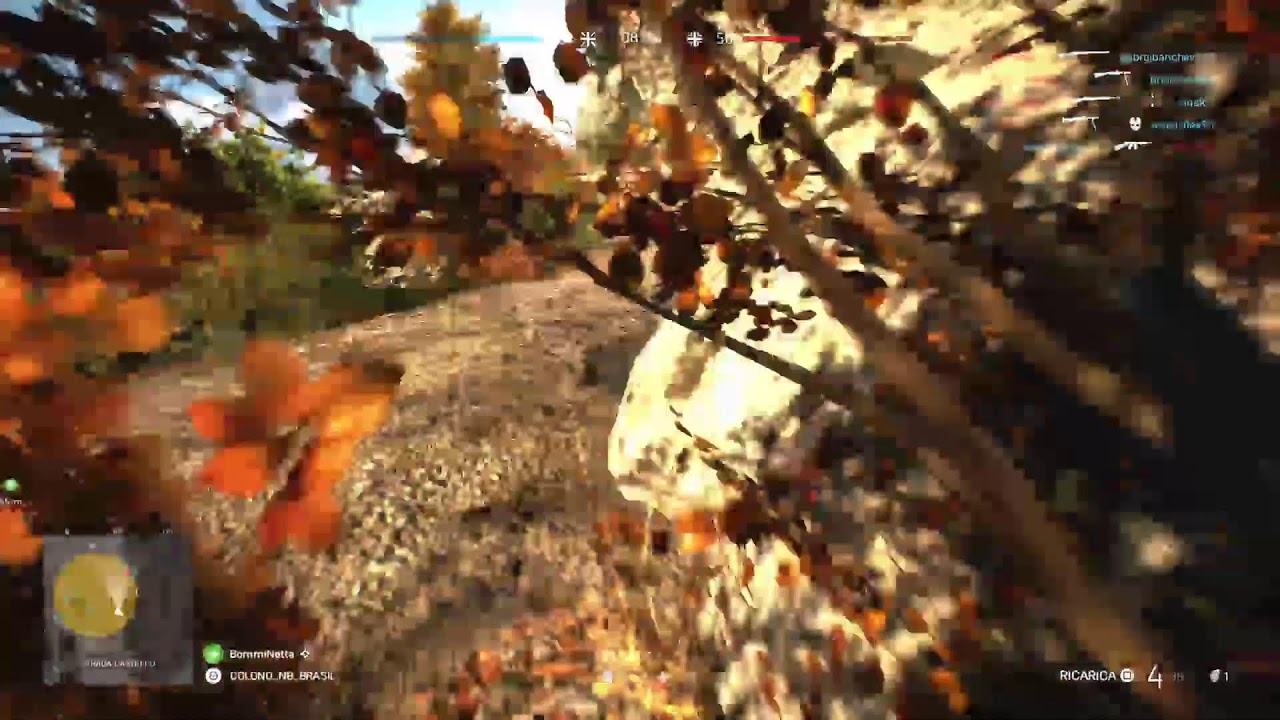 Battlefield V PS5