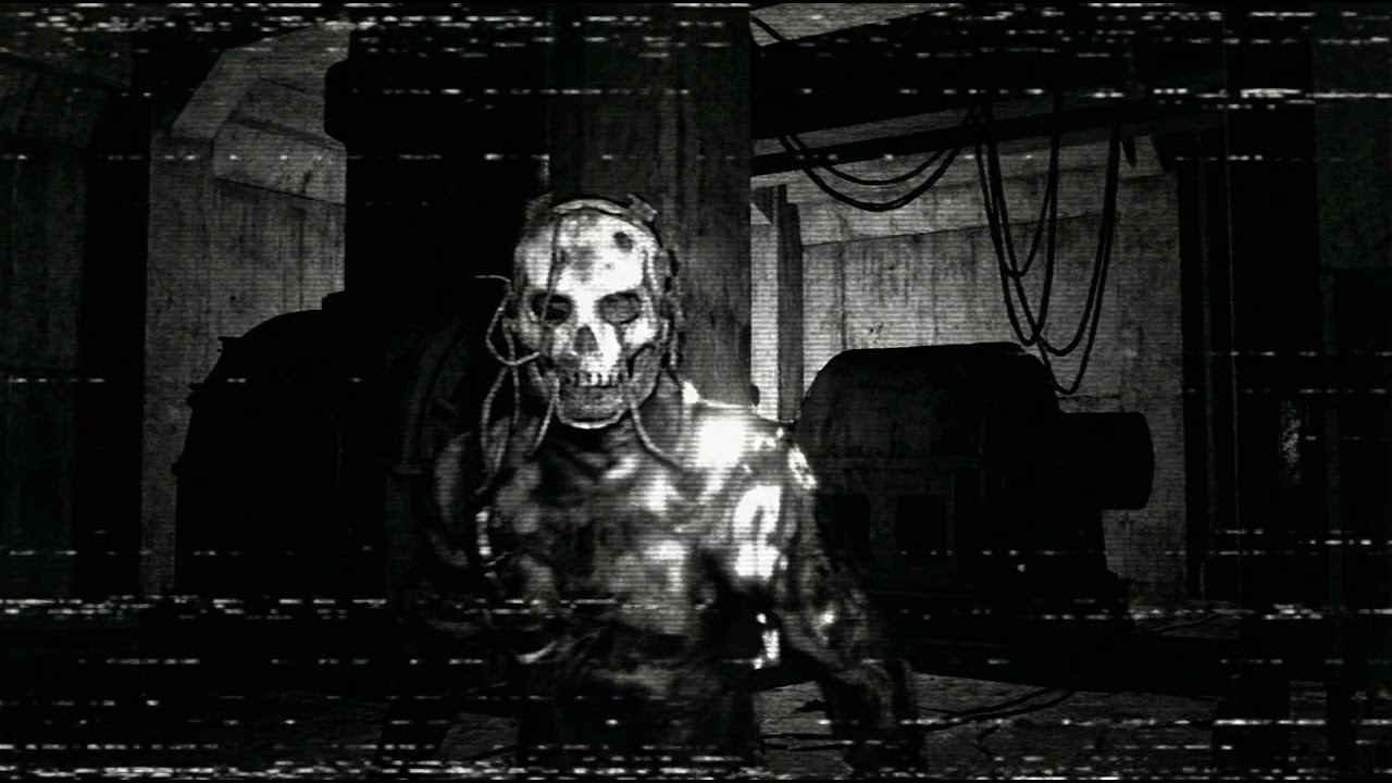 DarkTech Abyss – Pressure Grid