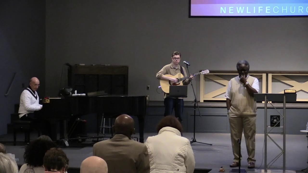 How Did They Do It? Part 2 | Pastor Ron Bradley