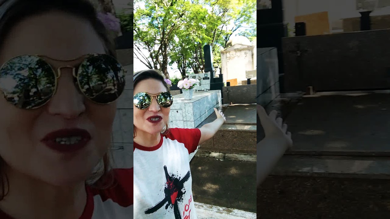 E o que vamos levar do mundo? Nada.