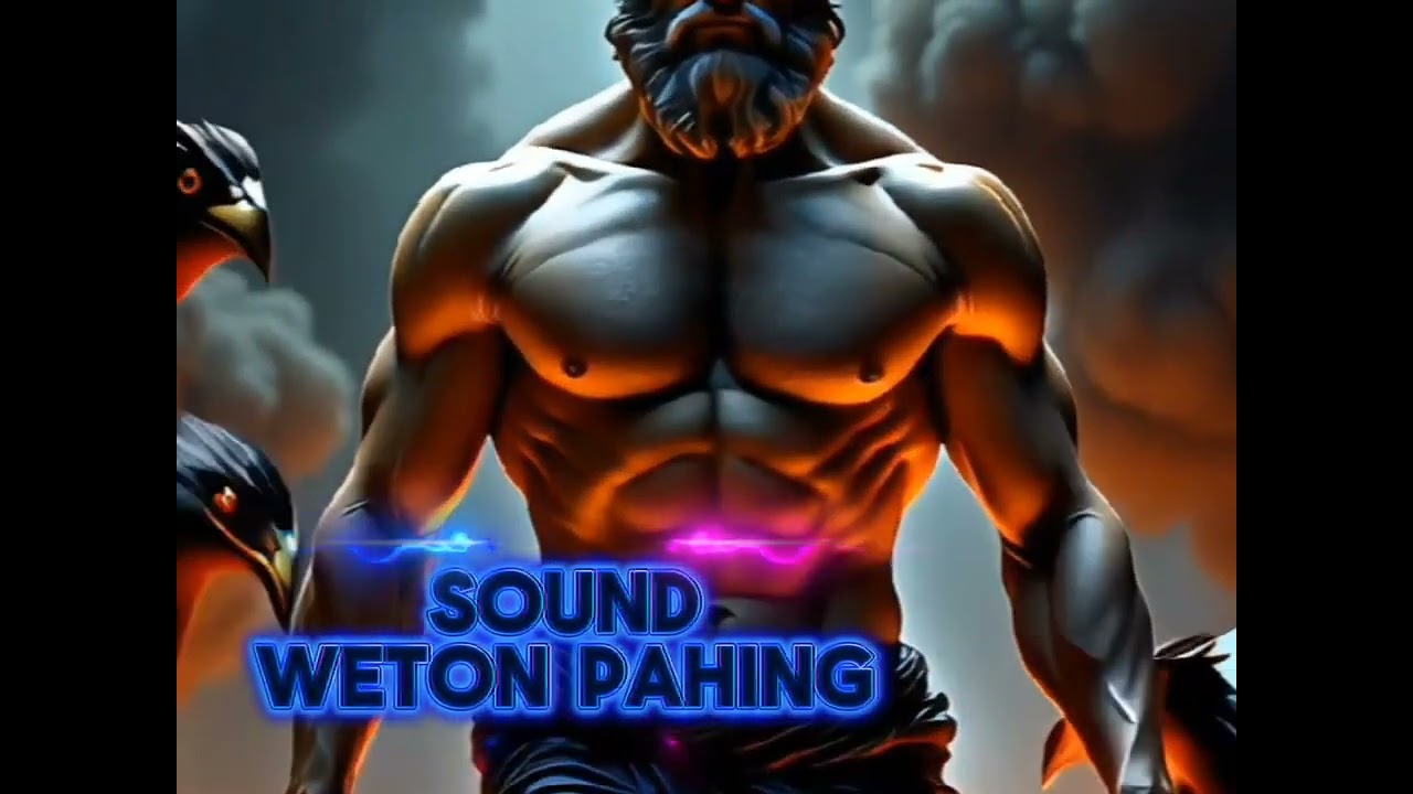 Sound weton pahing #pituturjowo#pahing#fyp