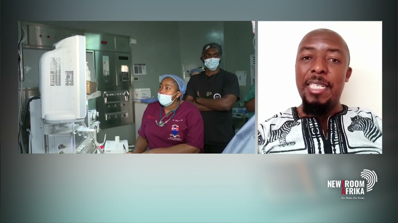 SA Medical Association concerned about qualified doctors in public health posts being unemployed