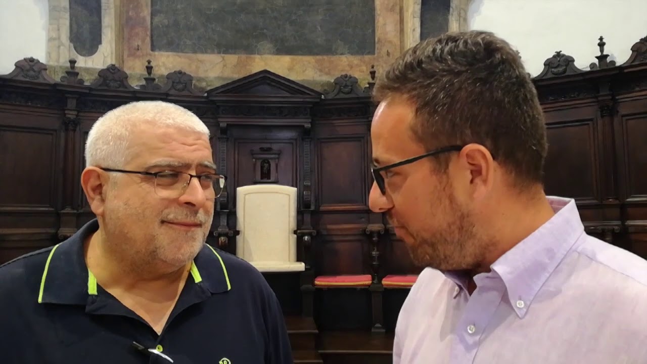 Il nuovo vescovo di Imola