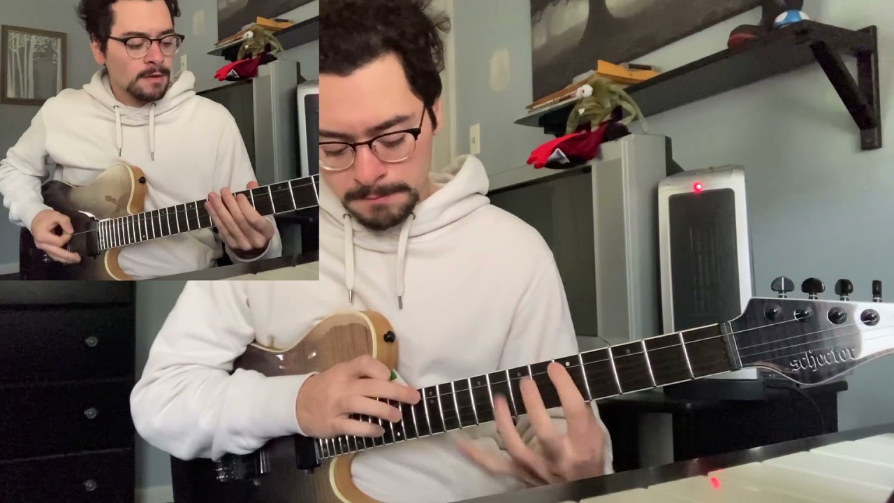 JOELAUL | EXTENDED RANGE | PLAYTHROUGH