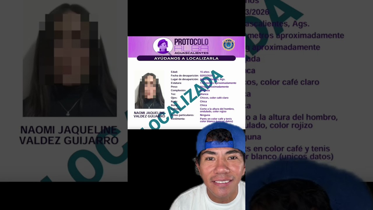 ALERTA 🚨 