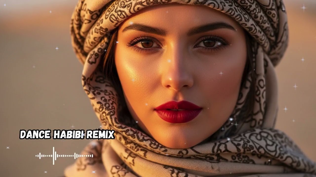 🔥 Best Habibi Remix 2026 – Arabic Night Club Party Mix