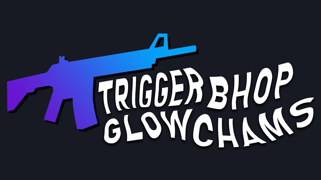 Объединение функций в мультихак - внешнее руководство по CSGO