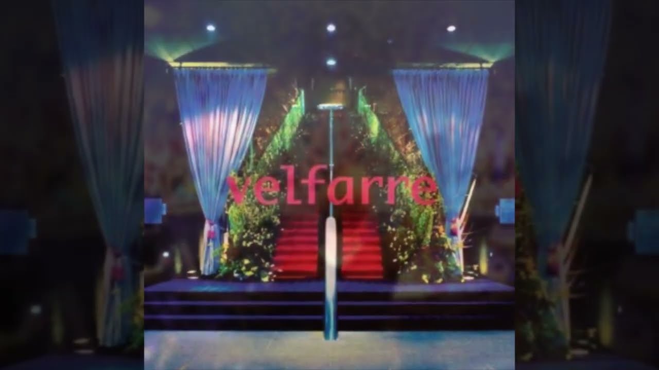 【Cyber TRANCE】 作ってみた #サイバートラン #ヴェルファーレ #trance #edm #velfarre #club #party #techno #house #dance