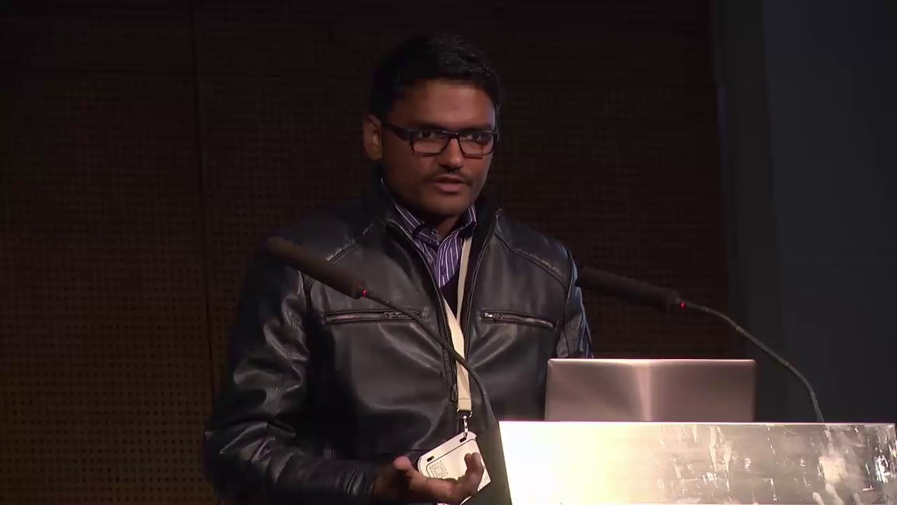 Kunal Dahiya: Extreme Classification with Label Features