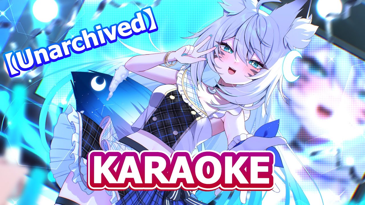 I Sang My First Ever KARAOKE!