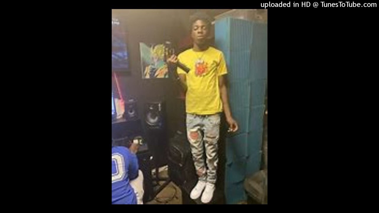 Bway Yungy x DoowopOfficial Type Beat - 