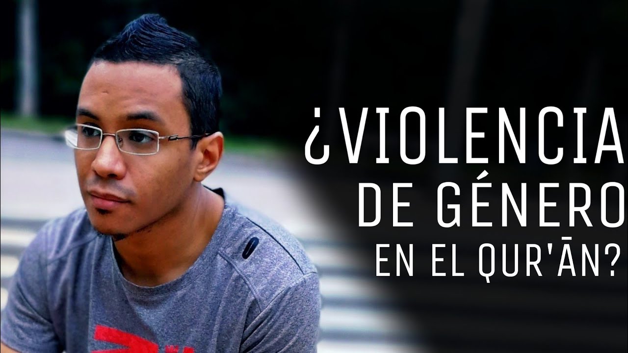 ¿Violencia de género en el Qur'an? | FB Live con Karamy #25