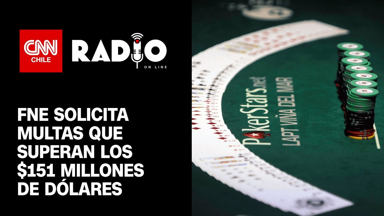 Tras acusación de colusión de la FNE: ¿Cómo se concertaron Enjoy, Marina del Sol y Dreams?