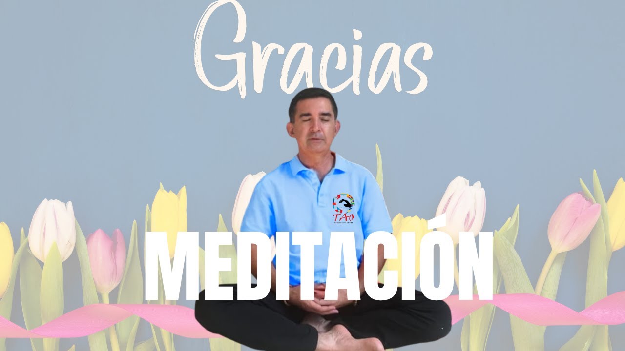 Meditación desde El CORAZÓN para Elevar tu ENERGIA 📱