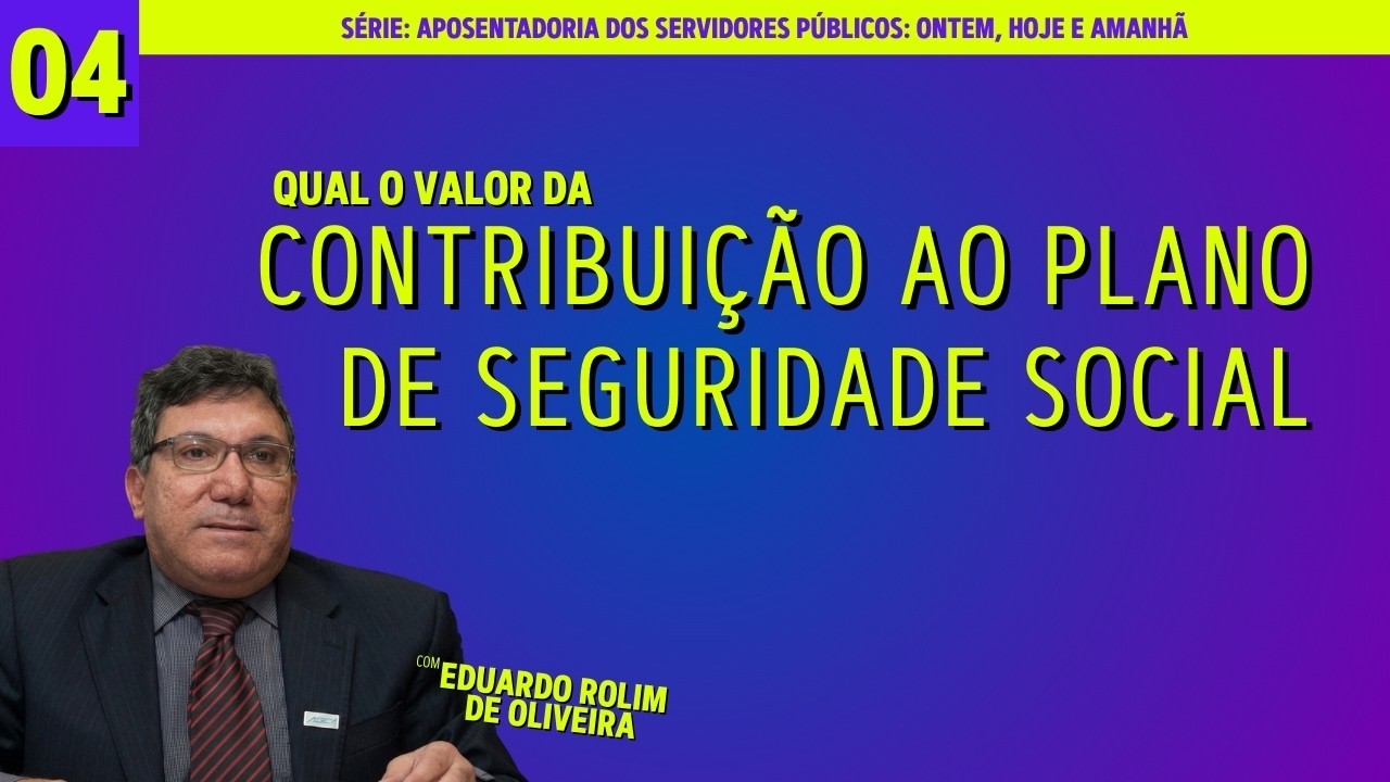 04 Os valores da CPSS