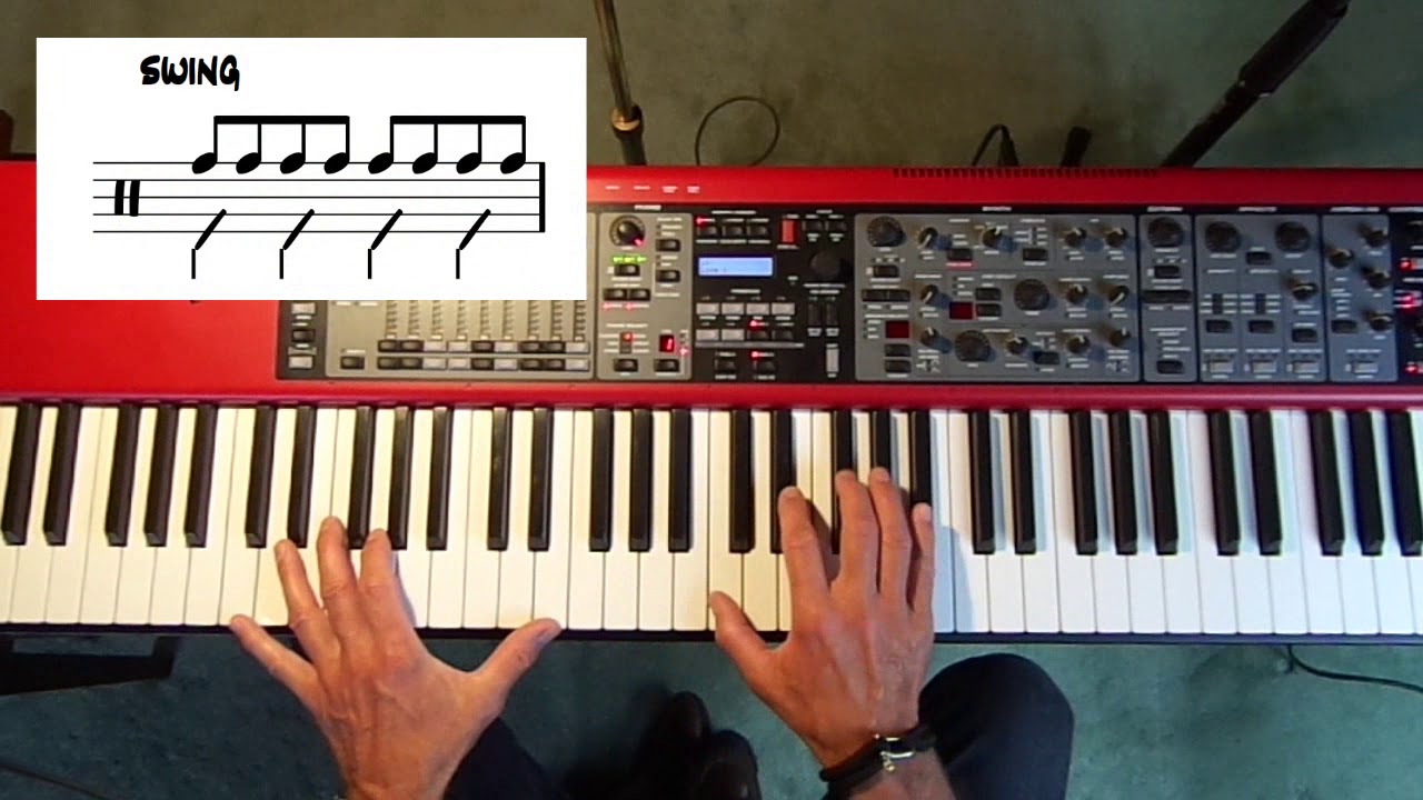 5 oefeningen om je improvisatie te verbeteren