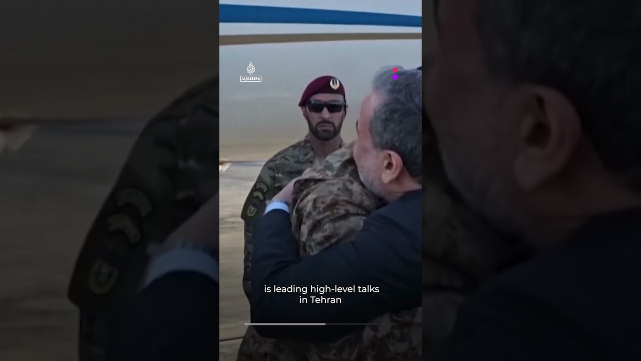 War on Iran: US threatens China with sanctions over Iran oil