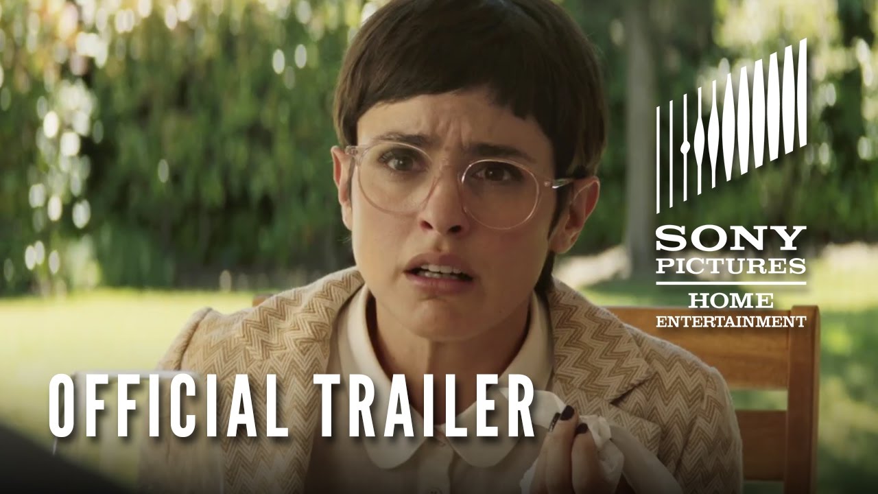 NO CULPES AL KARMA - Official Trailer (HD)