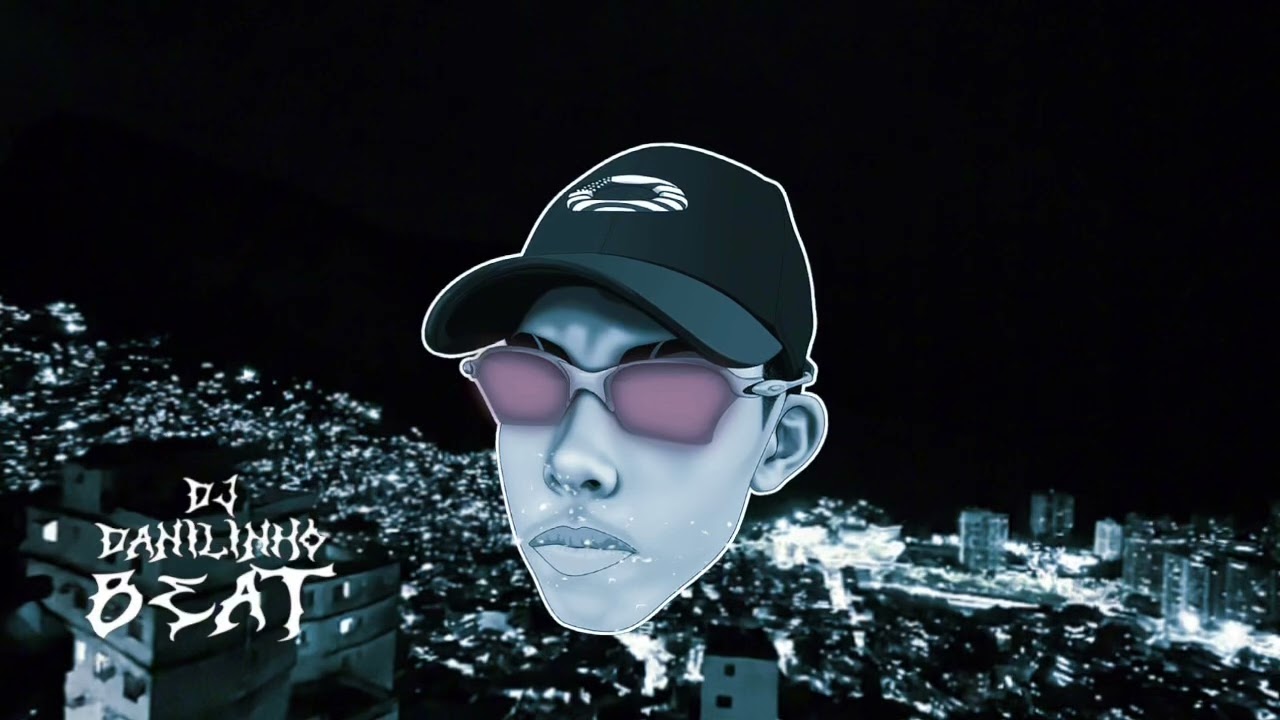 Ela é braba no chá - Mc Nito , Silva Mc - DJ Danilinho Beat